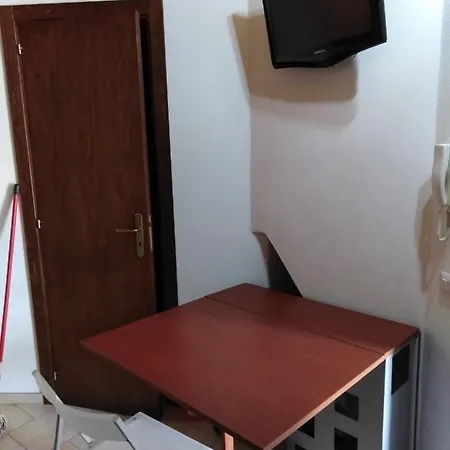 Casa Briciole 4 - Stanzetta *