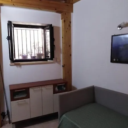 Vendégház Casa Briciole 4 - Stanzetta Scilla