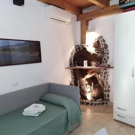 Vendégház Casa Briciole 4 - Stanzetta *