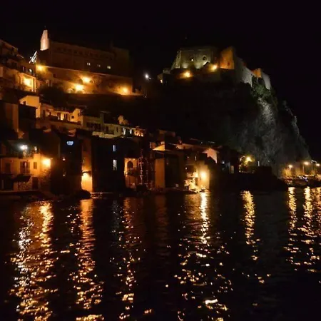 Casa Briciole 4 - Stanzetta Vendégház Scilla